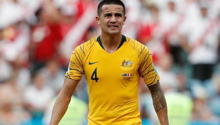 cầu thủ australia ghi bàn ở world cup