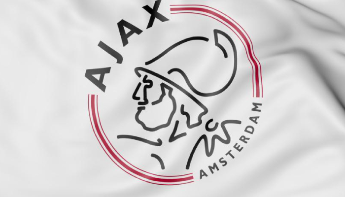 logo câu lạc bộ ajax