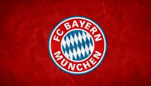 logo câu lạc bộ bayer munich