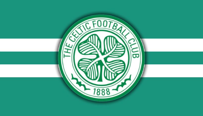 logo câu lạc bộ celtic