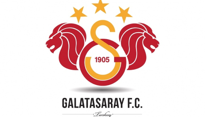logo câu lạc bộ galatasaray